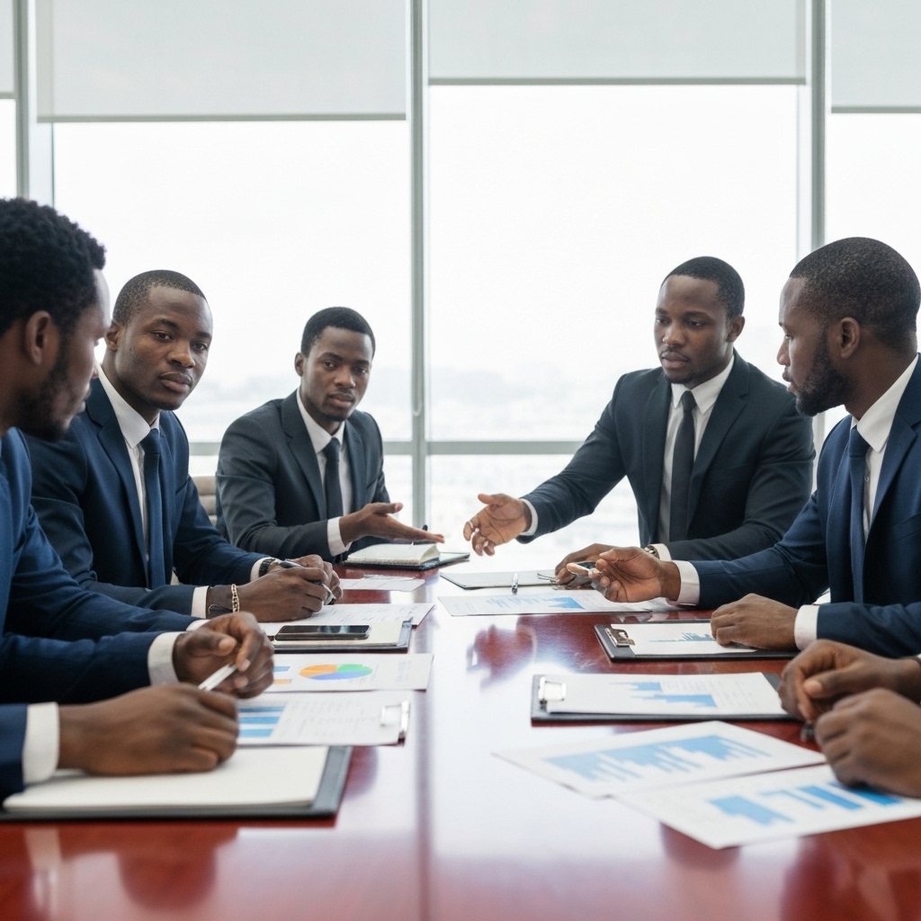 Les Stratégies d'Investissement en Afrique Centrale en 2024