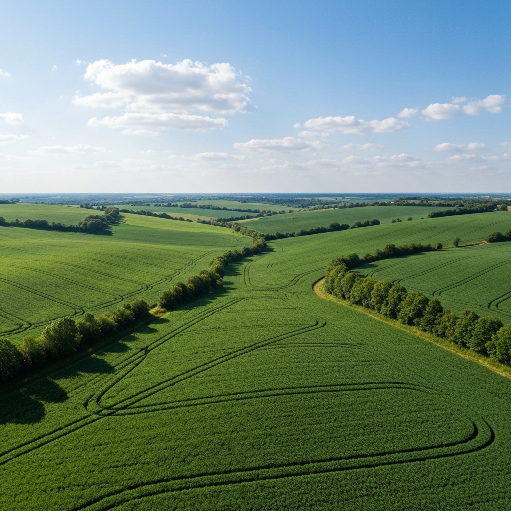Mise en relation agricole