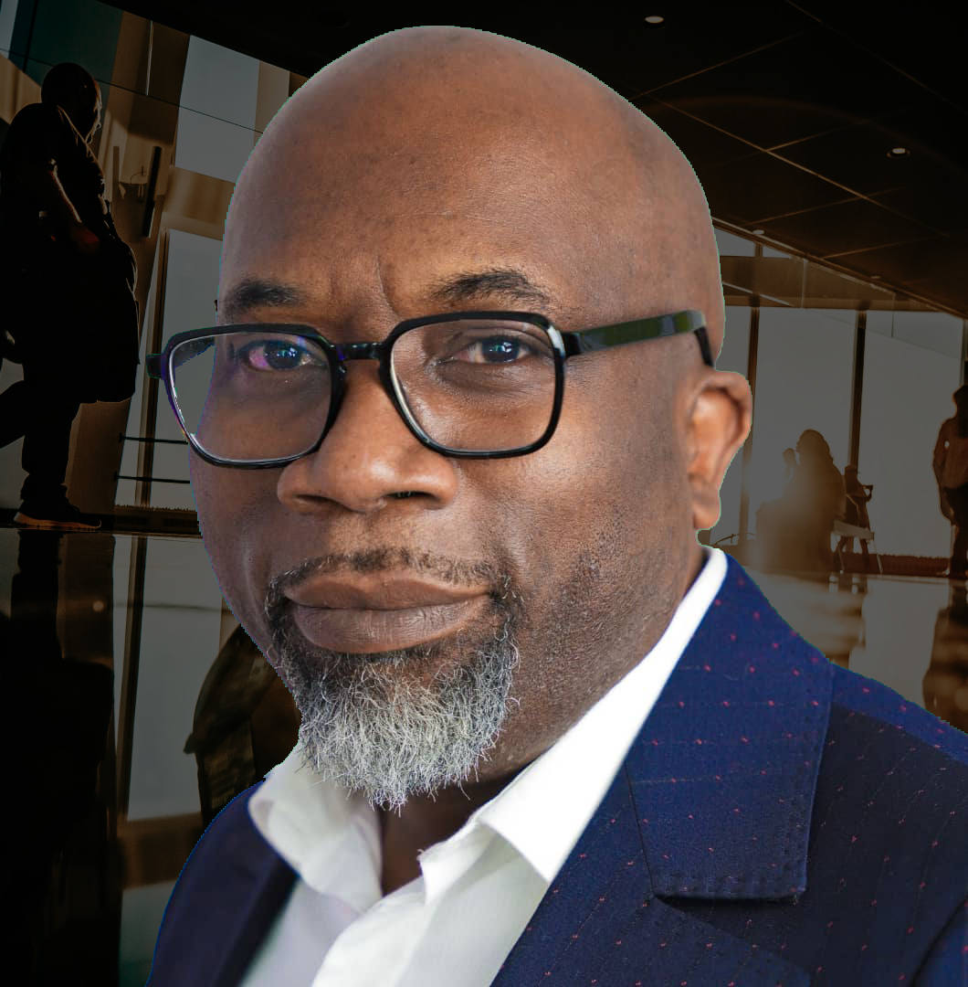 Alain NONO, Fondateur et PDG de Moueldano S.A.R.L