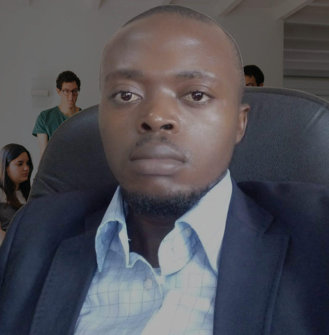 Clovis LAWO