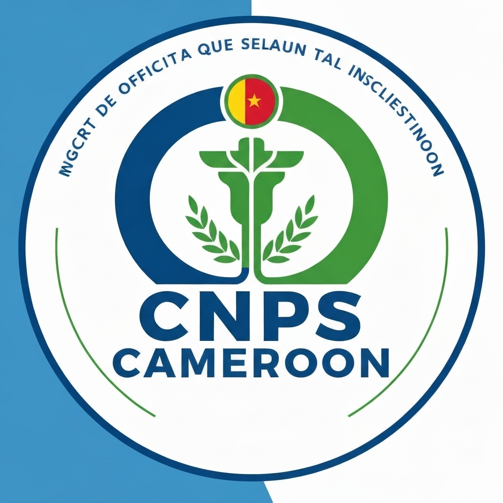 Logo CNPS