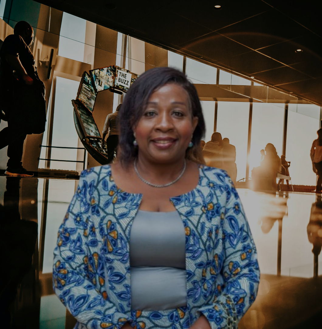 Esther ETSIKE