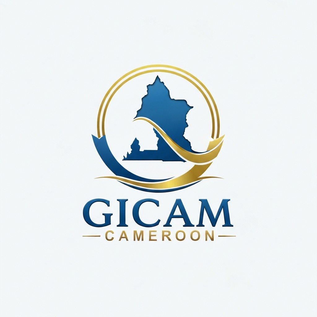 Logo GICAM