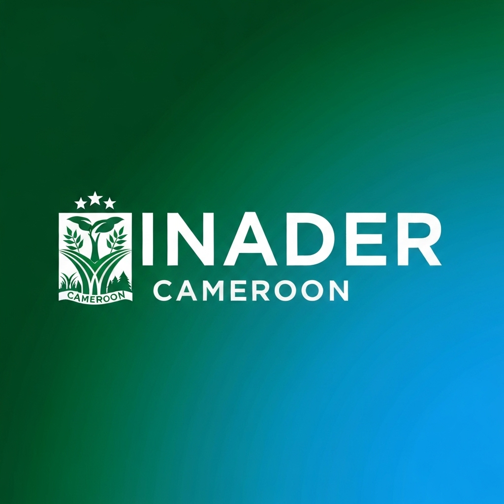 Logo MINADER