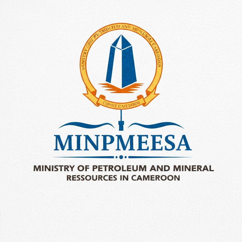 Logo MINPMEESA
