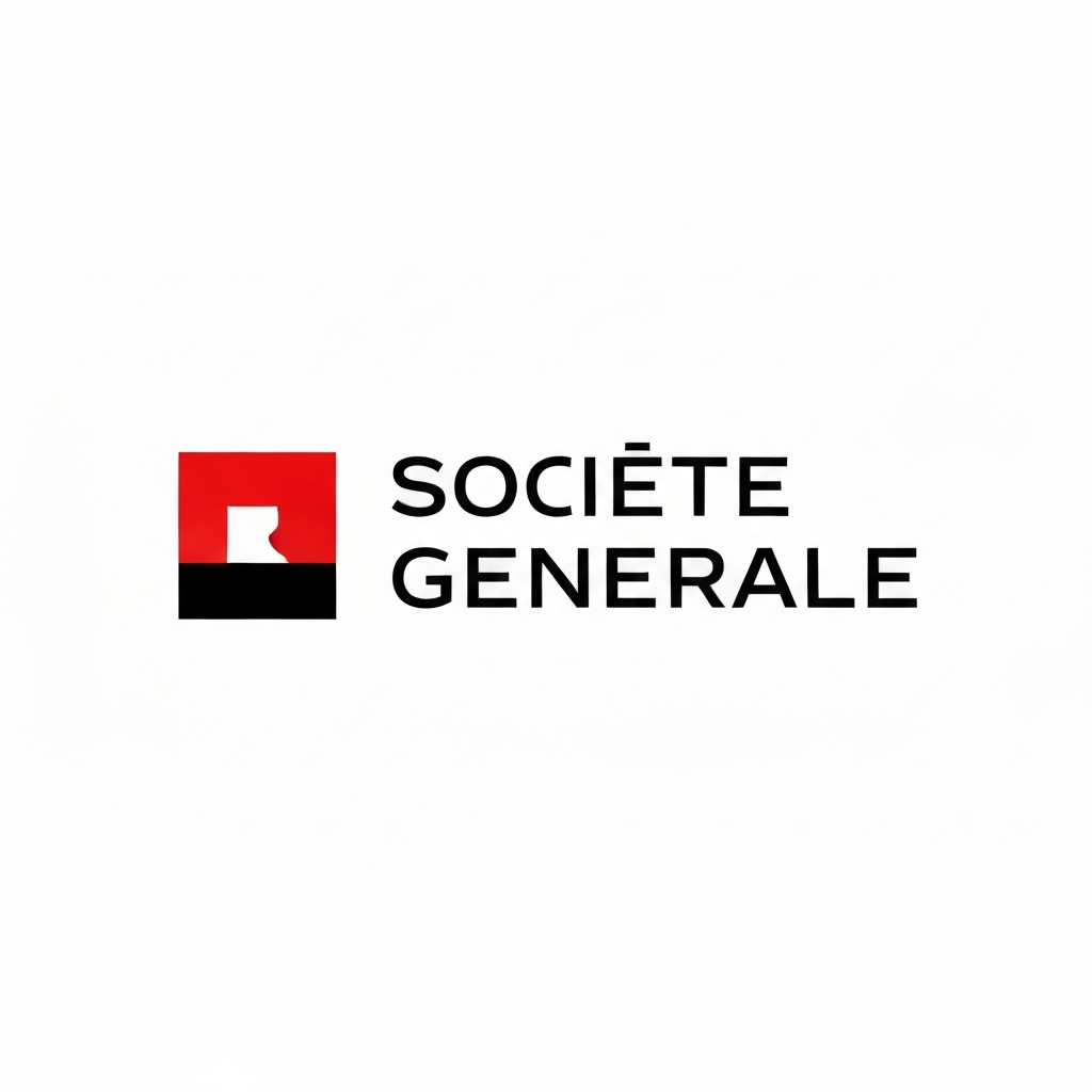 Logo Société Générale